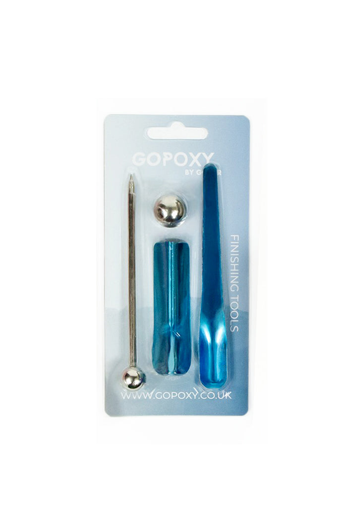 GoPoxy Tool Kit