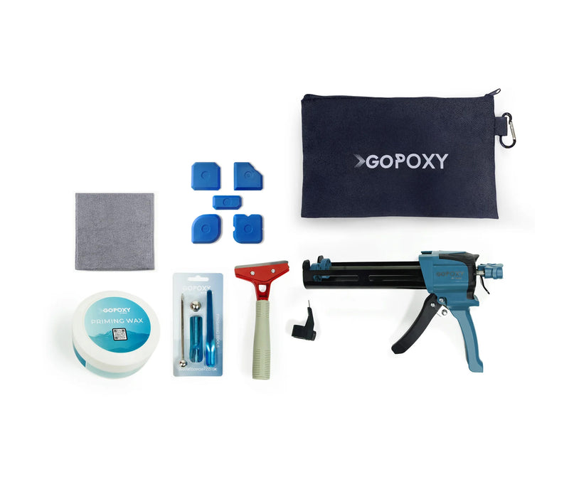 GoPoxy Tool Kit