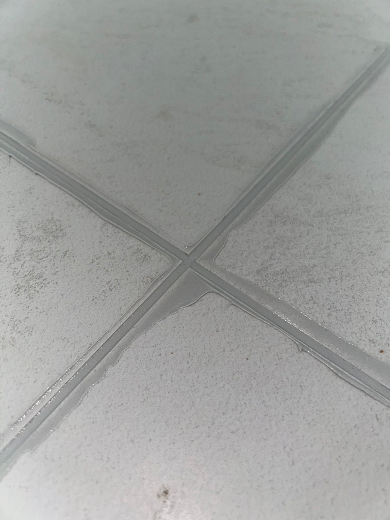 GoPoxy Epoxy Grout (Gloss Finish)